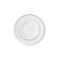 DOSEN-ZENTRALE  Twist-off-Deckel 43 mm weiß - 24 VPE