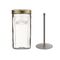 KILNER Weithalsglas-Set 2-teilig mit Heber