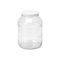 EMSY  Twist off Glas 2650ml 100mm - 6 VPE
