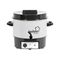 KOCHSTAR Partytopf 'WarmMaster P 1/4' Topf mit Hahn