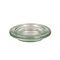 WECK Rundranddeckel