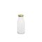 EMSY Saftflasche 250ml mit 43mm TO-Deckel gold
