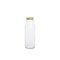 EMSY Saftflasche 500ml mit 48mm TO-Deckel gold