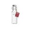 KILNER Glasflasche