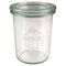 WECK Mini-Sturzglas