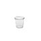 WECK  Weck Sturzglas 290ml - 6 VPE
