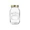 KILNER Schraubdeckelglas