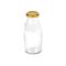deti  Saftflasche 250ml mit Deckel - 12 VPE