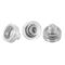 SILIT Gummi-Schutzkappen 3er Pack 3er Pack