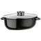 GSW Bräter Gourmet CerXL 8 l 38x25cm