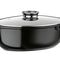 GSW Bräter Gourmet CerXXL 10 l 42x27cm