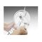 WESTMARK  Bohnenschneider Aluminium