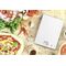 SOEHNLE Digitale Küchenwaage 'Page Compact 300' inkl. 1x 3 V CR2430 Batterie