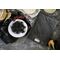 SOEHNLE Digitale Küchenwaage 'Page Compact 300' inkl. 1x 3 V CR2430 Batterie