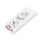 LEIFHEIT  Eierschneider Combi ComfortLin