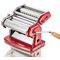 GSD Nudelmaschine Imperia La Rossa