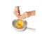 OXO Eier-Pochierer Set 'Good Grips' 2er Set