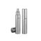 KÜCHENPROFI Essig- und Ölsprüher-Set Edelstahl matt 0,11 l 19cm Ø3,8cm