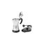 cilio tisch-accessoires Espressokocher 6 Tassen Aluminium elektrisch 480 W Ø11,5cm