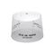 GSD Haube zu Tete de Moine 11cm Ø15cm