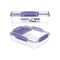SISTEMA  Snack Attack Duo To Go 975ml   - 6 VPE