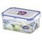 ISI  Lock&Lock Frischhaltebox 600ml