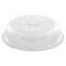 ROTHO Mikrowellen-Haube Basic 6,5cm Ø26,5cm transparent