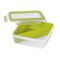 EMSA  Clip&Go Sandwichbox quad 0,85L