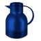 EMSA Isolierkanne Samba 1 l blau-transluzent