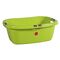 LOCKWEILER Wäschewanne Ergo mit Softgriff 65x45x25cm limone