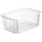 ROTHO Korb Reverso small 29,5x19,5x12,5cm transparent