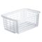 ROTHO Korb Reverso medium 38,5x26x15cm transparent