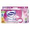 ZEWA Toilettenpapier 'Ultra Soft' 150 Blatt 4-lagig 8er Pack