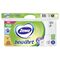 ZEWA Toilettenpapier 'bewährt' 150 Blatt 3-lagig 8er Pack
