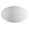 HANSI-SIEBERT Türstopper Bumms Ø60mm weiß