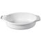 Buchsteiner @ Hansi Handwaschbecken 35x28x10cm farbig sortiert oval