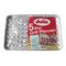 JULIA Grillpfanne Aluminium 34x22x27cm 5er Pack