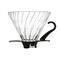 HARIO Kaffeefilter Glas Gr. 02