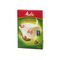 Melitta Filtertüten natur Pack 40 Stück