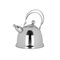 SCHULTE-UFER Flötenkessel Grace 2,2 l Ø16cm Edelstahl