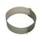 ZENKER Tortenring verstellbar bis 30 cm