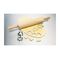 Dr. Oetker Teigrolle Classic 43 cm Holz