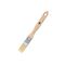 Dr. Oetker Backpinsel 1' 24 mm mit Holzgriff