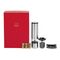 PEUGEOT Pfeffermühle Elis Sense Batteriebetrieb Edelstahl 20cm inkl. Batterien