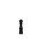 PEUGEOT Pfeffermühle Paris Buche 22cm schwarz