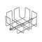APS  APS Serviettenhalter -BAR-