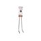 WESTMARK  Wurstzange gebogen 32cm