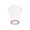 WESTMARK  Quirltopf m.Deckel 1ltr.rot