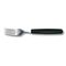 VICTORINOX  VICTORINOX Menügabel schwarz  - 6 VPE