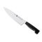 ZWILLING Kochmesser Vier Sterne 200mm